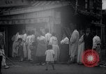 Image of Korean polling booth Seoul Korea, 1948, second 26 stock footage video 65675028878