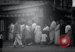 Image of Korean polling booth Seoul Korea, 1948, second 28 stock footage video 65675028878