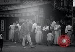 Image of Korean polling booth Seoul Korea, 1948, second 29 stock footage video 65675028878