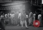 Image of Korean polling booth Seoul Korea, 1948, second 31 stock footage video 65675028878