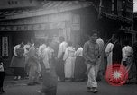 Image of Korean polling booth Seoul Korea, 1948, second 32 stock footage video 65675028878