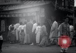 Image of Korean polling booth Seoul Korea, 1948, second 34 stock footage video 65675028878