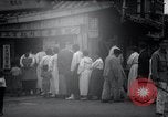 Image of Korean polling booth Seoul Korea, 1948, second 35 stock footage video 65675028878