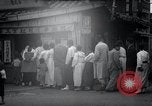 Image of Korean polling booth Seoul Korea, 1948, second 36 stock footage video 65675028878