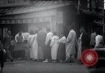 Image of Korean polling booth Seoul Korea, 1948, second 38 stock footage video 65675028878
