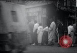 Image of Korean polling booth Seoul Korea, 1948, second 39 stock footage video 65675028878