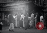 Image of Korean polling booth Seoul Korea, 1948, second 41 stock footage video 65675028878
