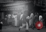 Image of Korean polling booth Seoul Korea, 1948, second 42 stock footage video 65675028878