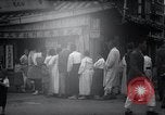 Image of Korean polling booth Seoul Korea, 1948, second 43 stock footage video 65675028878
