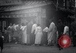 Image of Korean polling booth Seoul Korea, 1948, second 44 stock footage video 65675028878