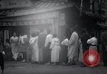 Image of Korean polling booth Seoul Korea, 1948, second 45 stock footage video 65675028878