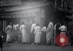 Image of Korean polling booth Seoul Korea, 1948, second 46 stock footage video 65675028878