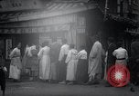 Image of Korean polling booth Seoul Korea, 1948, second 47 stock footage video 65675028878