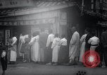 Image of Korean polling booth Seoul Korea, 1948, second 49 stock footage video 65675028878