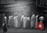 Image of Korean polling booth Seoul Korea, 1948, second 50 stock footage video 65675028878
