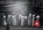 Image of Korean polling booth Seoul Korea, 1948, second 51 stock footage video 65675028878