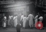 Image of Korean polling booth Seoul Korea, 1948, second 53 stock footage video 65675028878