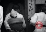 Image of Korean polling booth Seoul Korea, 1948, second 57 stock footage video 65675028878