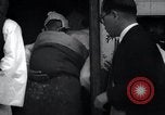Image of Korean polling booth Seoul Korea, 1948, second 58 stock footage video 65675028878