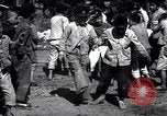 Image d'enfants coréens Séoul Corée, 1948, de la seconde 20 séquences d'archives historiques vidéo 65675028879