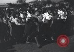 Image d'enfants coréens Séoul Corée, 1948, de la seconde 23 séquences d'archives historiques vidéo 65675028879