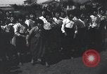 Image d'enfants coréens Séoul Corée, 1948, de la seconde 24 séquences d'archives historiques vidéo 65675028879