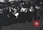 Image d'enfants coréens Séoul Corée, 1948, de la seconde 28 séquences d'archives historiques vidéo 65675028879