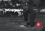 Image d'enfants coréens Séoul Corée, 1948, de la seconde 35 séquences d'archives historiques vidéo 65675028879