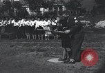 Image d'enfants coréens Séoul Corée, 1948, de la seconde 37 séquences d'archives historiques vidéo 65675028879