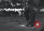 Image d'enfants coréens Séoul Corée, 1948, de la seconde 38 séquences d'archives historiques vidéo 65675028879