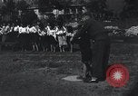 Image d'enfants coréens Séoul Corée, 1948, de la seconde 42 séquences d'archives historiques vidéo 65675028879