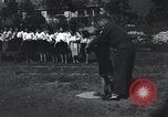 Image d'enfants coréens Séoul Corée, 1948, de la seconde 43 séquences d'archives historiques vidéo 65675028879