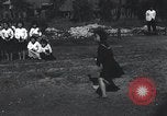 Image d'enfants coréens Séoul Corée, 1948, de la seconde 48 séquences d'archives historiques vidéo 65675028879
