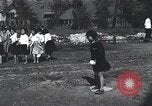 Image d'enfants coréens Séoul Corée, 1948, de la seconde 54 séquences d'archives historiques vidéo 65675028879