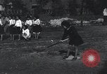Image d'enfants coréens Séoul Corée, 1948, de la seconde 58 séquences d'archives historiques vidéo 65675028879