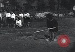 Image d'enfants coréens Séoul Corée, 1948, de la seconde 60 séquences d'archives historiques vidéo 65675028879