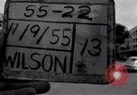 Standbild Saigon Stadt Halle Saigon Vietnam, 1955, aus Sekunde 3 historischem Filmmaterial Videoclip 65675028881
