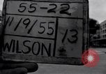 Standbild Saigon Stadt Halle Saigon Vietnam, 1955, aus Sekunde 4 historischem Filmmaterial Videoclip 65675028881