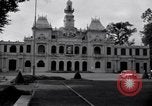 Standbild Saigon Stadt Halle Saigon Vietnam, 1955, aus Sekunde 21 historischem Filmmaterial Videoclip 65675028881