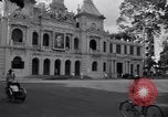 Standbild Saigon Stadt Halle Saigon Vietnam, 1955, aus Sekunde 36 historischem Filmmaterial Videoclip 65675028881