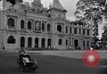 Standbild Saigon Stadt Halle Saigon Vietnam, 1955, aus Sekunde 37 historischem Filmmaterial Videoclip 65675028881