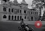 Standbild Saigon Stadt Halle Saigon Vietnam, 1955, aus Sekunde 38 historischem Filmmaterial Videoclip 65675028881