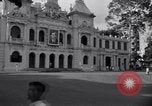 Standbild Saigon Stadt Halle Saigon Vietnam, 1955, aus Sekunde 41 historischem Filmmaterial Videoclip 65675028881