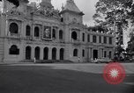Standbild Saigon Stadt Halle Saigon Vietnam, 1955, aus Sekunde 45 historischem Filmmaterial Videoclip 65675028881
