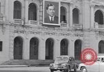 Standbild Saigon Stadt Halle Saigon Vietnam, 1955, aus Sekunde 53 historischem Filmmaterial Videoclip 65675028881