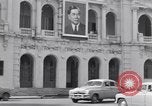 Standbild Saigon Stadt Halle Saigon Vietnam, 1955, aus Sekunde 57 historischem Filmmaterial Videoclip 65675028881