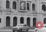 Standbild Saigon Stadt Halle Saigon Vietnam, 1955, aus Sekunde 58 historischem Filmmaterial Videoclip 65675028881