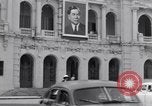 Standbild Saigon Stadt Halle Saigon Vietnam, 1955, aus Sekunde 62 historischem Filmmaterial Videoclip 65675028881