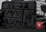 Standbild Wohnstraße im Teile Saigon Vietnam, 1955, aus Sekunde 3 historischem Filmmaterial Videoclip 65675028882