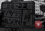 Standbild Wohnstraße im Teile Saigon Vietnam, 1955, aus Sekunde 4 historischem Filmmaterial Videoclip 65675028882